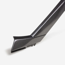 Load image into Gallery viewer, Seibon Seibon 2023-2024 Nissan Z Carbon Fiber Pillar Bar