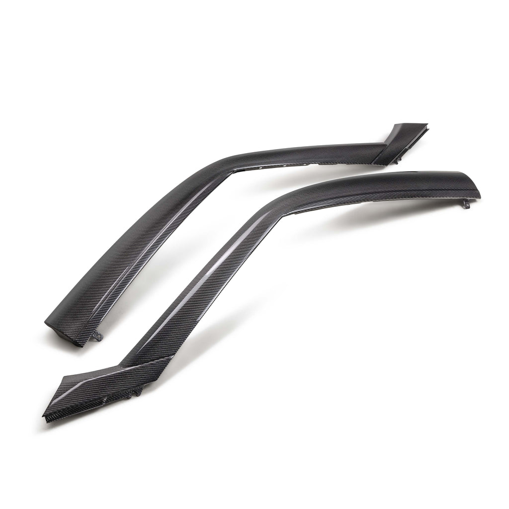 Seibon Seibon 2023-2024 Nissan Z Carbon Fiber Pillar Bar