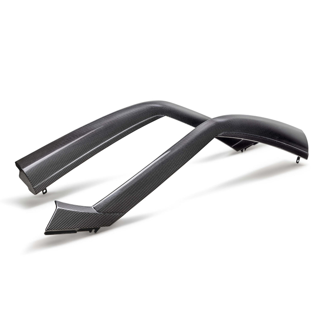 Seibon Seibon 2023-2024 Nissan Z Carbon Fiber Pillar Bar