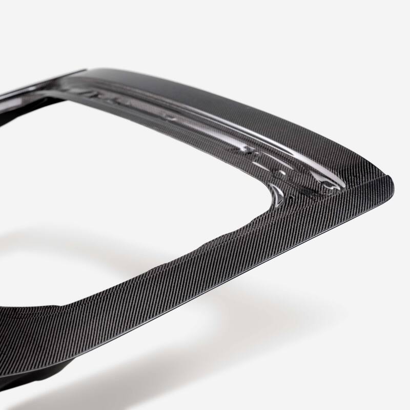 Seibon Seibon 2023 Acura Integra OEM-Style Carbon Fiber Trunk