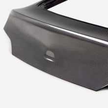 Load image into Gallery viewer, Seibon Seibon 2023 Acura Integra OEM-Style Carbon Fiber Trunk
