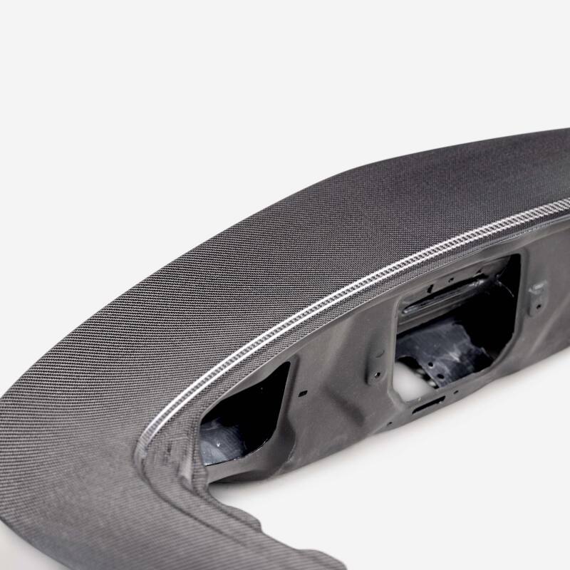 Seibon Seibon 2023 Acura Integra OEM-Style Carbon Fiber Trunk