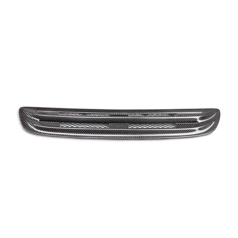 Seibon Seibon 2023 Honda Civic Type R Carbon Fiber Hood Scoop