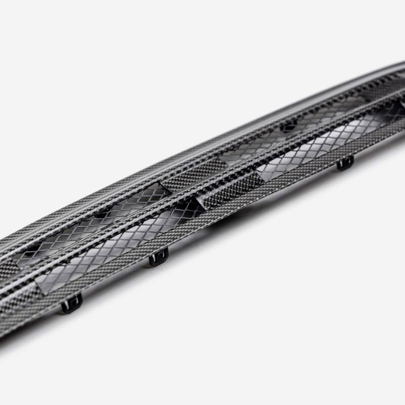 Seibon Seibon 2023 Honda Civic Type R Carbon Fiber Hood Scoop