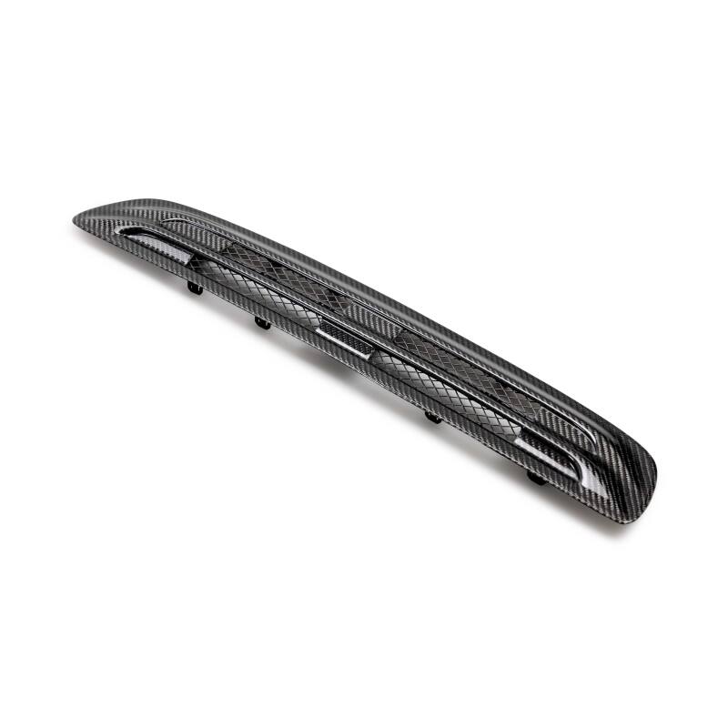 Seibon Seibon 2023 Honda Civic Type R Carbon Fiber Hood Scoop
