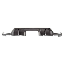 Load image into Gallery viewer, Seibon Seibon 2023+ Honda Civic Type R MB-Style Carbon Fiber Rear Diffuser