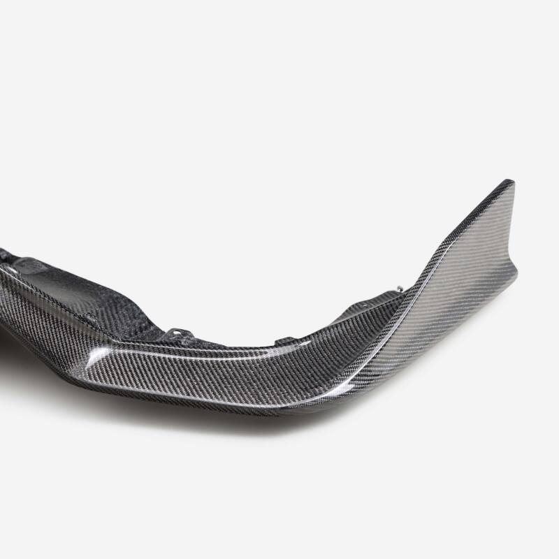 Seibon Seibon 2023+ Honda Civic Type R MB-Style Carbon Fiber Rear Diffuser