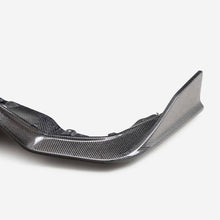 Load image into Gallery viewer, Seibon Seibon 2023+ Honda Civic Type R MB-Style Carbon Fiber Rear Diffuser