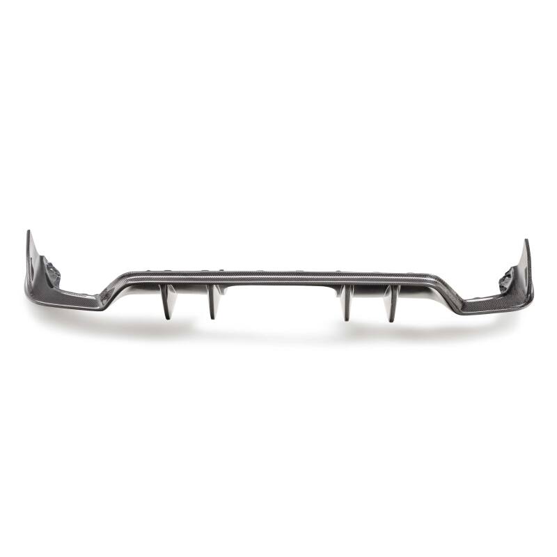 Seibon Seibon 2023+ Honda Civic Type R MB-Style Carbon Fiber Rear Diffuser