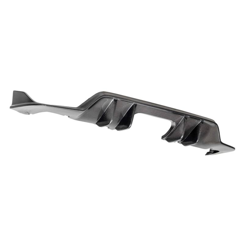 Seibon Seibon 2023+ Honda Civic Type R MB-Style Carbon Fiber Rear Diffuser