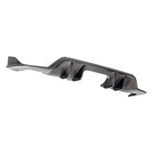 Load image into Gallery viewer, Seibon Seibon 2023+ Honda Civic Type R MB-Style Carbon Fiber Rear Diffuser