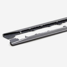 Load image into Gallery viewer, Seibon Seibon 2023+ Honda Civic Type R MB-Style Carbon Fiber Side Skirts