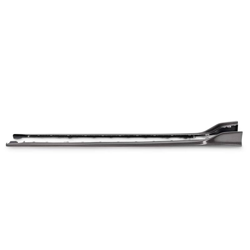 Seibon Seibon 2023+ Honda Civic Type R MB-Style Carbon Fiber Side Skirts