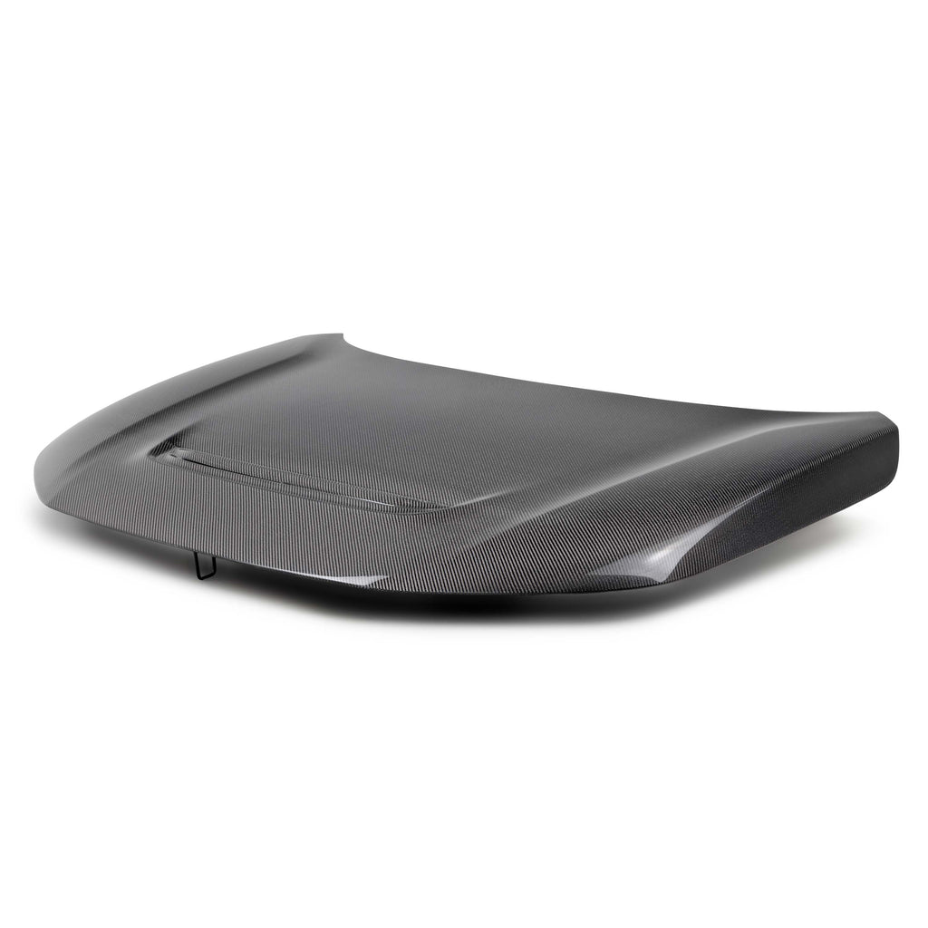 Seibon Seibon 2023 Honda Civic Type R OE-Style Carbon Fiber Hood