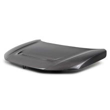 Load image into Gallery viewer, Seibon Seibon 2023 Honda Civic Type R OE-Style Carbon Fiber Hood