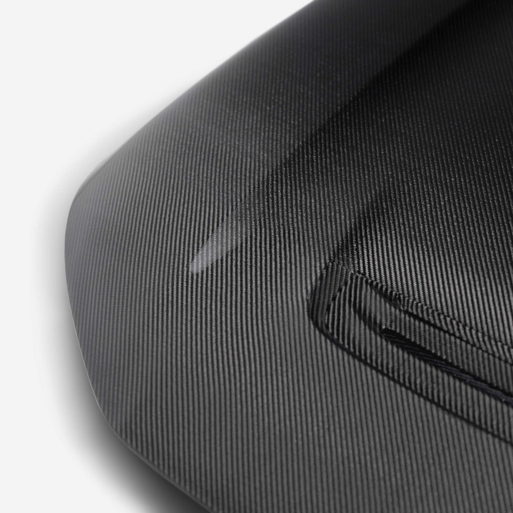 Seibon Seibon 2023 Honda Civic Type R OE-Style Carbon Fiber Hood
