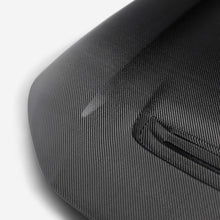 Load image into Gallery viewer, Seibon Seibon 2023 Honda Civic Type R OE-Style Carbon Fiber Hood