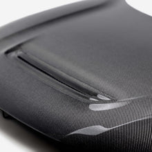 Load image into Gallery viewer, Seibon Seibon 2023 Honda Civic Type R OE-Style Carbon Fiber Hood