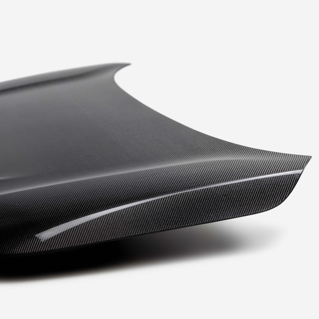 Seibon Seibon 2023 Honda Civic Type R OE-Style Carbon Fiber Hood