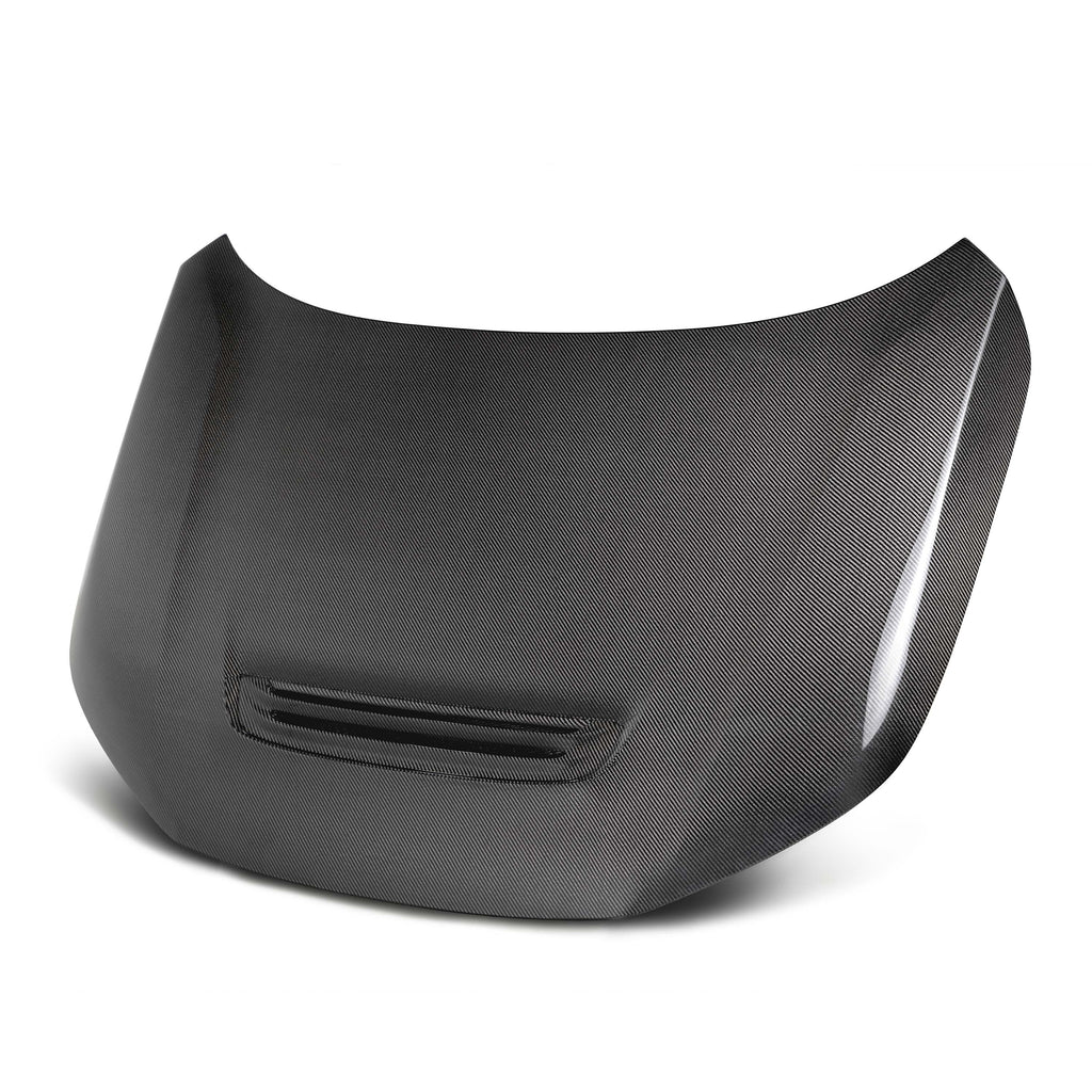 Seibon Seibon 2023 Honda Civic Type R OE-Style Carbon Fiber Hood