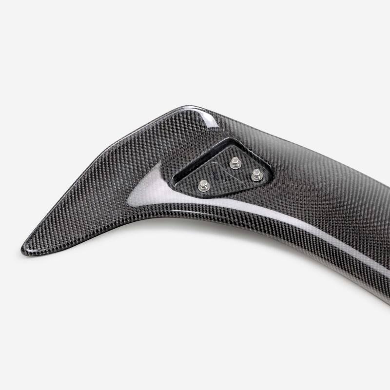Seibon Seibon 2023 Honda Civic Type R OE-Style Carbon Fiber Rear Spoiler