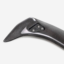 Load image into Gallery viewer, Seibon Seibon 2023 Honda Civic Type R OE-Style Carbon Fiber Rear Spoiler