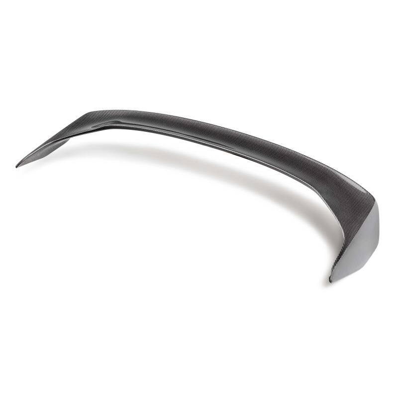 Seibon Seibon 2023 Honda Civic Type R OE-Style Carbon Fiber Rear Spoiler