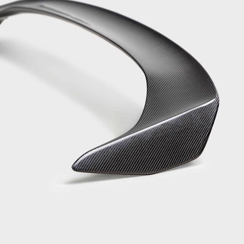 Seibon Seibon 2023 Honda Civic Type R OE-Style Carbon Fiber Rear Spoiler