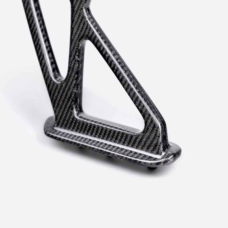 Seibon Seibon 2023+ Honda Civic Type R OE-Style Carbon Fiber Spoiler Mounting Bracket