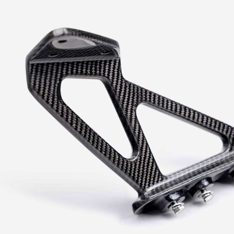 Seibon Seibon 2023+ Honda Civic Type R OE-Style Carbon Fiber Spoiler Mounting Bracket