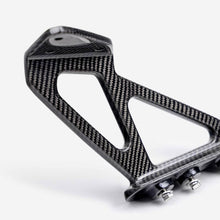 Load image into Gallery viewer, Seibon Seibon 2023+ Honda Civic Type R OE-Style Carbon Fiber Spoiler Mounting Bracket