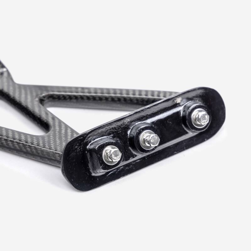 Seibon Seibon 2023+ Honda Civic Type R OE-Style Carbon Fiber Spoiler Mounting Bracket