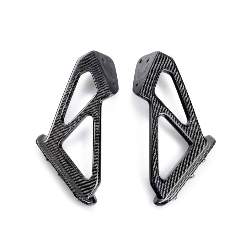 Seibon Seibon 2023+ Honda Civic Type R OE-Style Carbon Fiber Spoiler Mounting Bracket