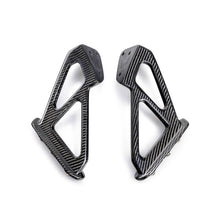 Load image into Gallery viewer, Seibon Seibon 2023+ Honda Civic Type R OE-Style Carbon Fiber Spoiler Mounting Bracket