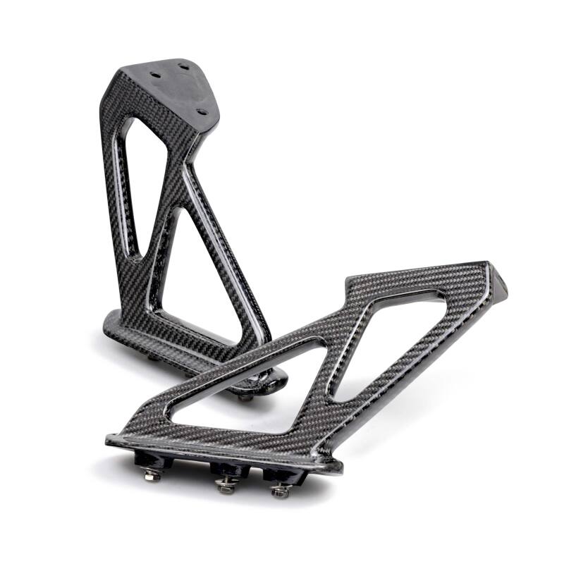 Seibon Seibon 2023+ Honda Civic Type R OE-Style Carbon Fiber Spoiler Mounting Bracket