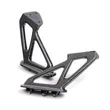 Load image into Gallery viewer, Seibon Seibon 2023+ Honda Civic Type R OE-Style Carbon Fiber Spoiler Mounting Bracket