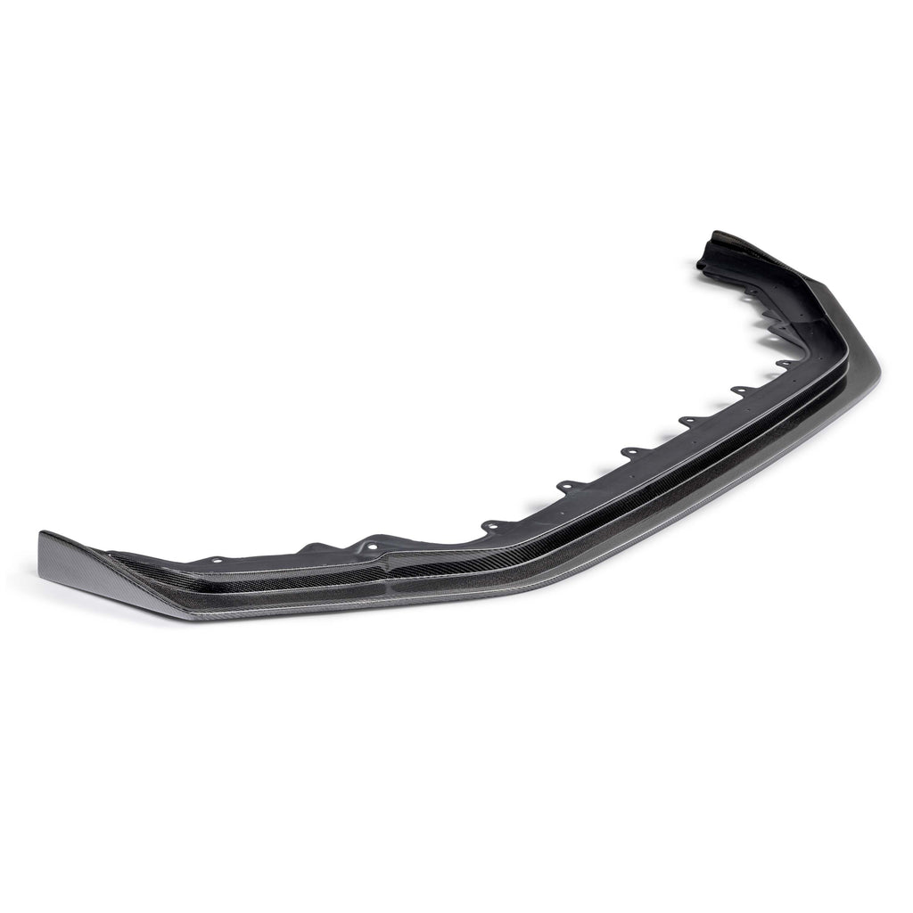 Seibon Seibon 2023 Honda Civic Type R TA-Style Carbon Fiber Front Lip