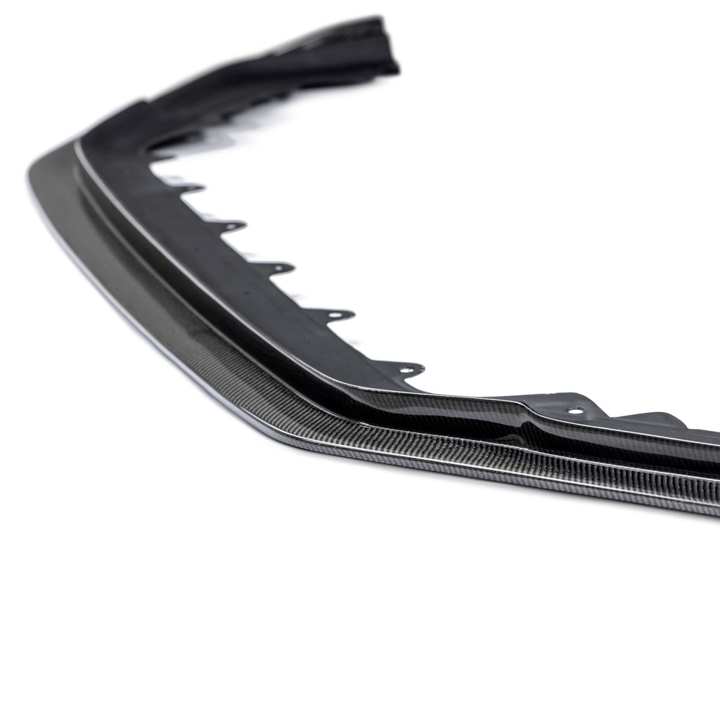 Seibon Seibon 2023 Honda Civic Type R TA-Style Carbon Fiber Front Lip