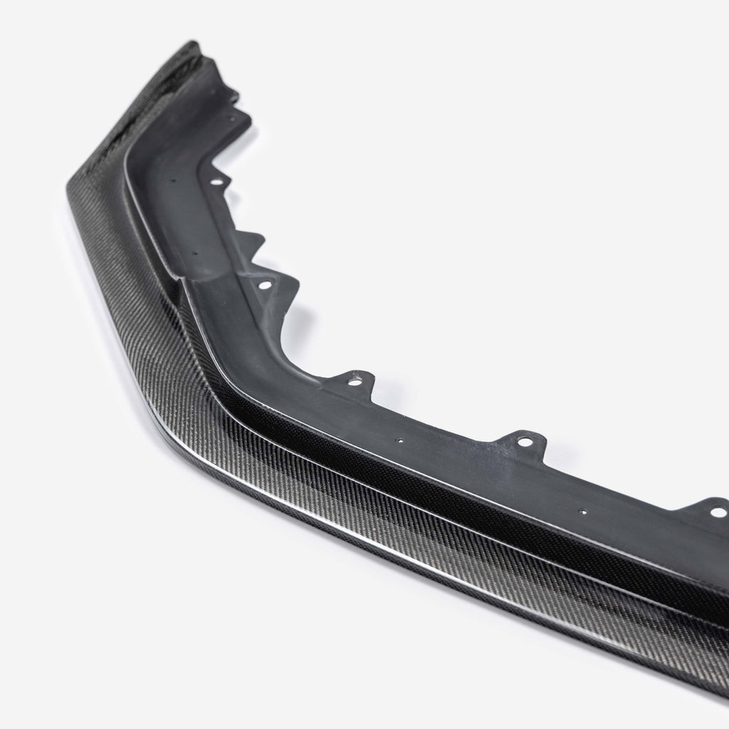 Seibon Seibon 2023 Honda Civic Type R TA-Style Carbon Fiber Front Lip