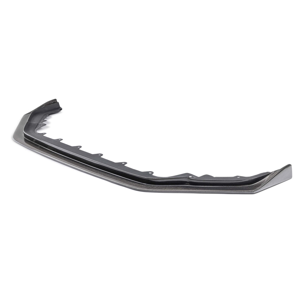 Seibon Seibon 2023 Honda Civic Type R TA-Style Carbon Fiber Front Lip