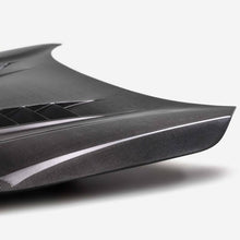 Load image into Gallery viewer, Seibon Seibon 2023 Honda Civic Type R TV-Styler Double Side Carbon Fiber Hood
