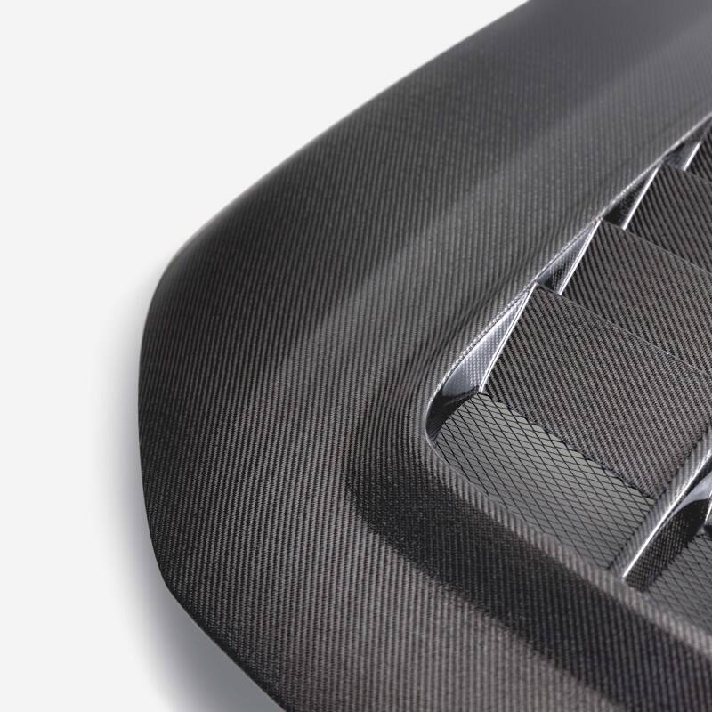 Seibon Seibon 2023 Honda Civic Type R TV-Styler Double Side Carbon Fiber Hood