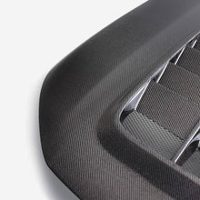 Load image into Gallery viewer, Seibon Seibon 2023 Honda Civic Type R TV-Styler Double Side Carbon Fiber Hood