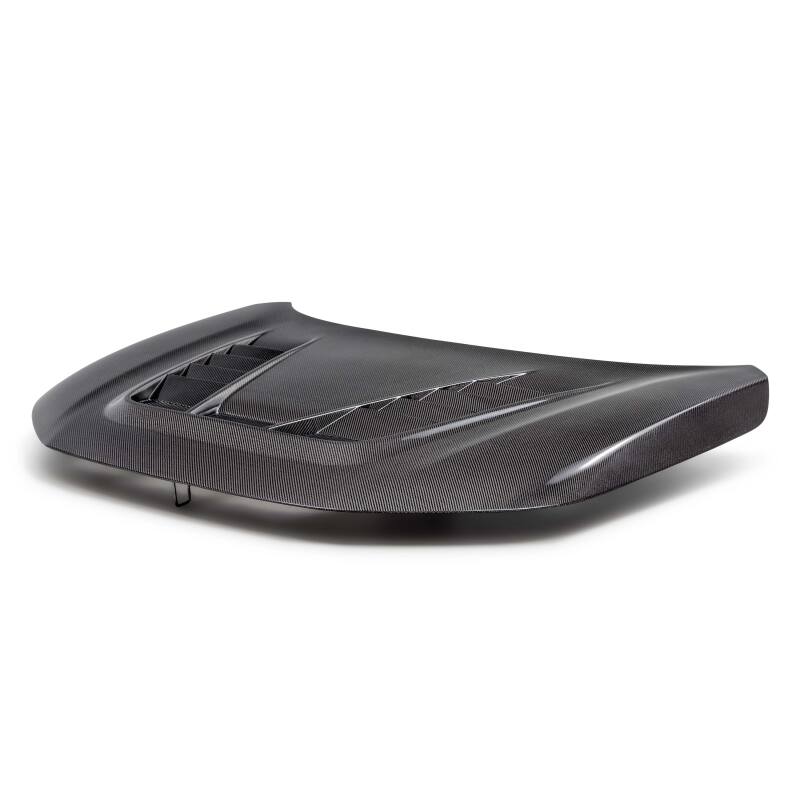 Seibon Seibon 2023 Honda Civic Type R TV-Styler Double Side Carbon Fiber Hood