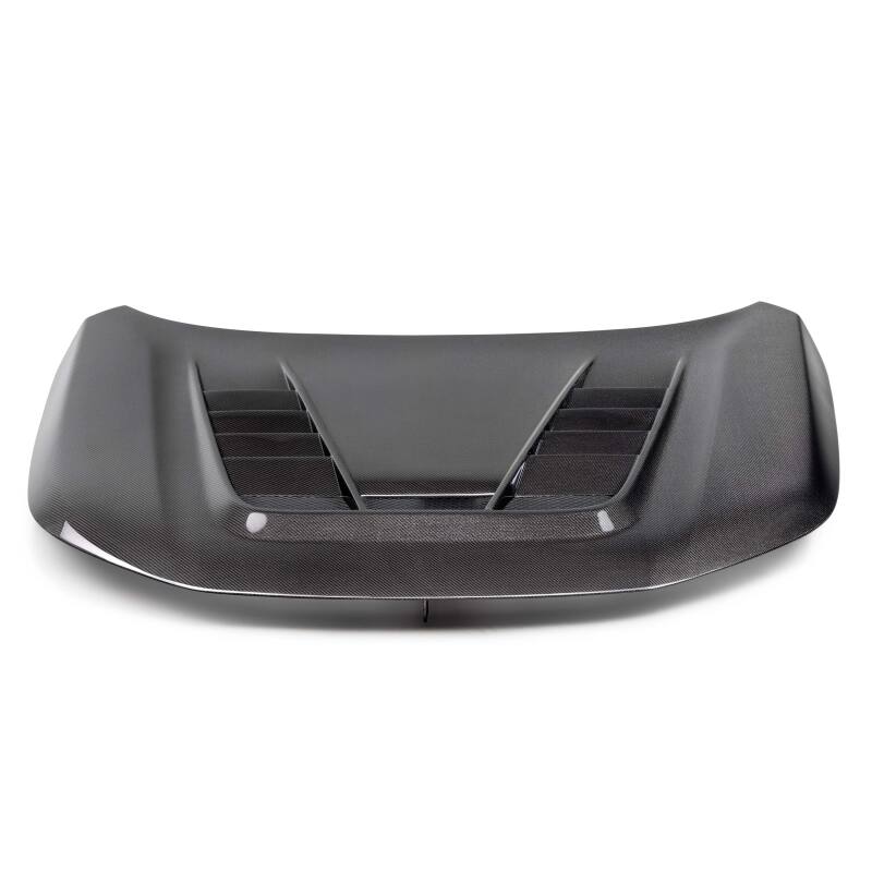 Seibon Seibon 2023 Honda Civic Type R TV-Styler Double Side Carbon Fiber Hood