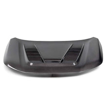 Load image into Gallery viewer, Seibon Seibon 2023 Honda Civic Type R TV-Styler Double Side Carbon Fiber Hood