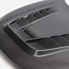 Load image into Gallery viewer, Seibon Seibon 2023 Honda Civic Type R TV-Styler Double Side Carbon Fiber Hood
