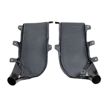 Load image into Gallery viewer, Seibon Seibon 2023 Nissan Z Carbon Fiber Brake Cooling Duct