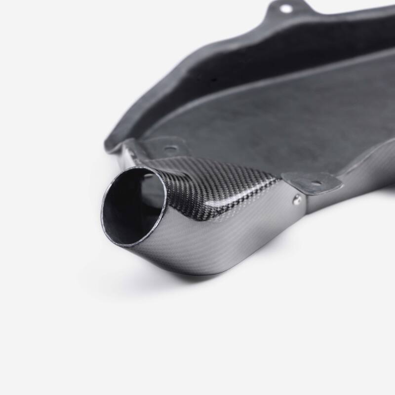 Seibon Seibon 2023 Nissan Z Carbon Fiber Brake Cooling Duct