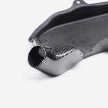 Load image into Gallery viewer, Seibon Seibon 2023 Nissan Z Carbon Fiber Brake Cooling Duct